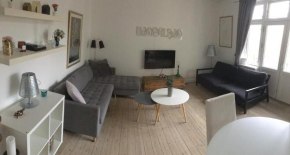 Perfect apartment in Hellerup, Copenhagen